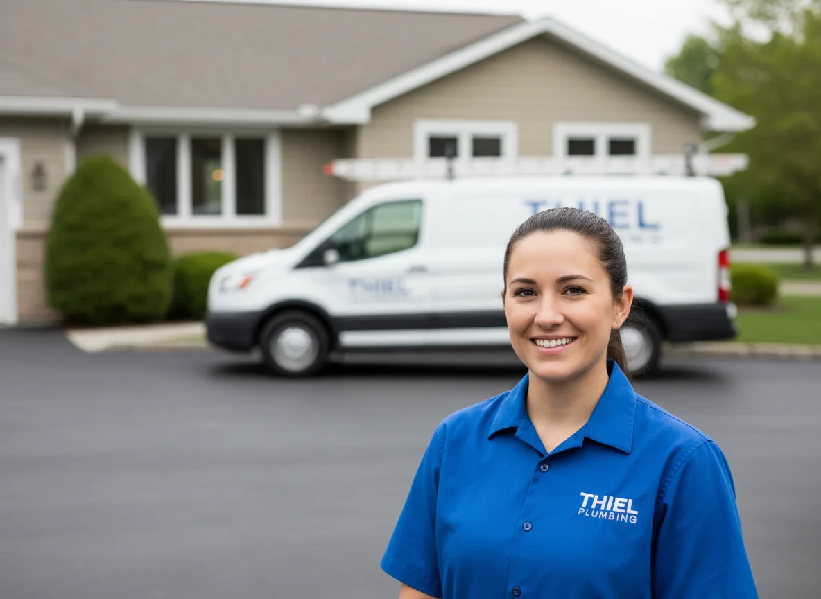 Plumber Strandburg, SD FAQs